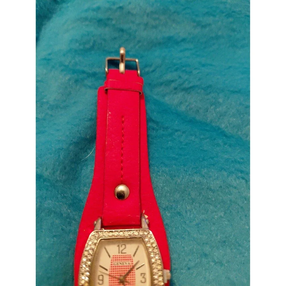 Geneva product new
